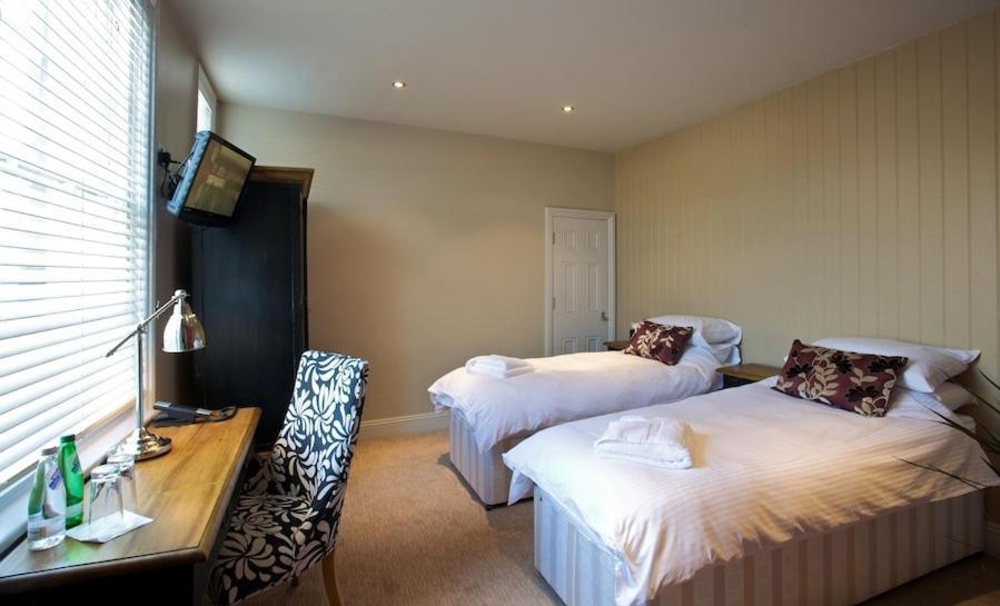 Hotel Cargo Southampton Habitación foto